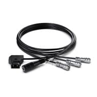 Blackmagic  Pocket Camera DC Cable Pack